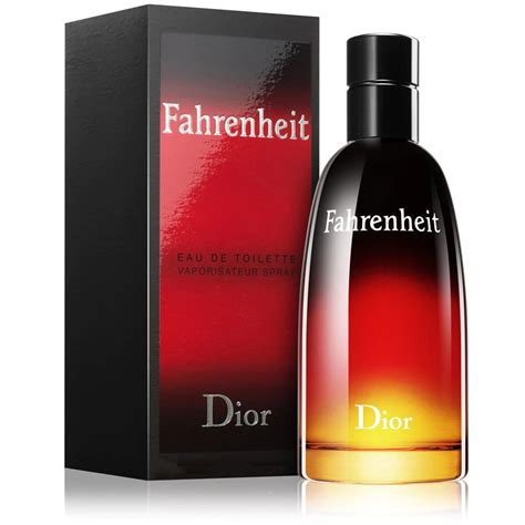 profumo uomo dior come usarlo|Fahrenheit Dior .